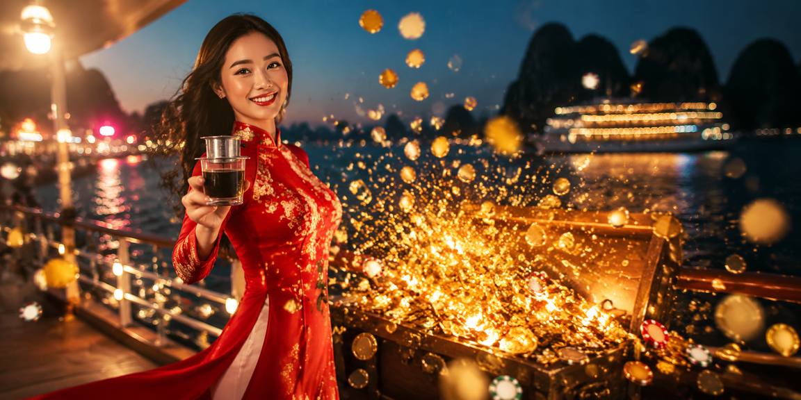 2k25 Chúng tôi xây dựng 2k25 như thế nào